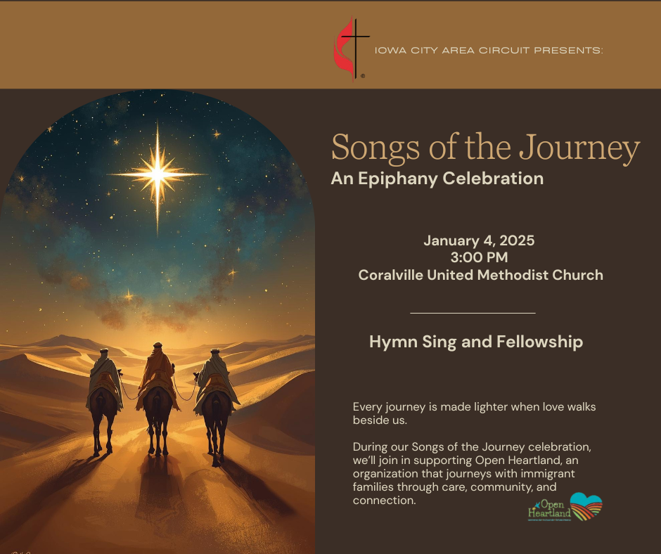 Circuit Wide Epiphany Event