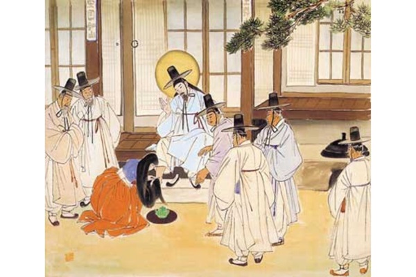 Wednesday: “Reckless Extravagence”