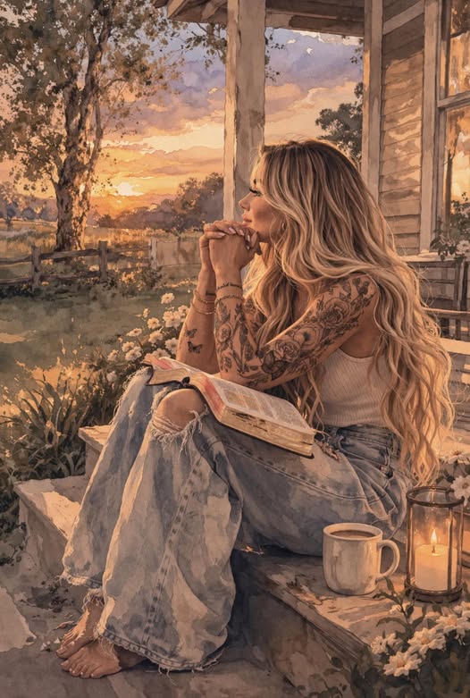 Faith Isn’t a Dress Code