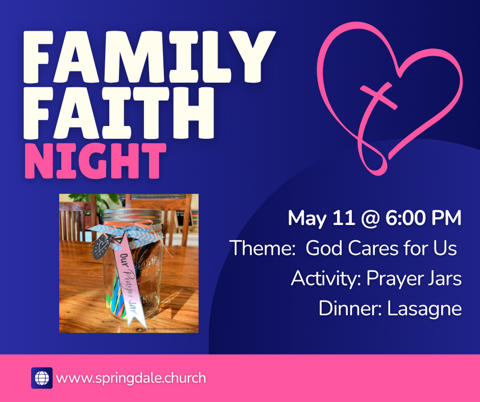 You’re Invited To